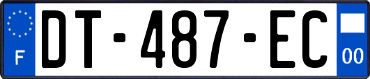 DT-487-EC