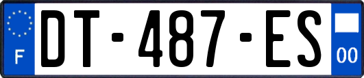 DT-487-ES