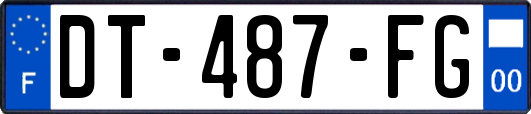 DT-487-FG