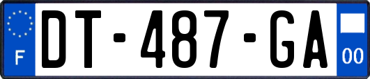 DT-487-GA