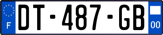 DT-487-GB