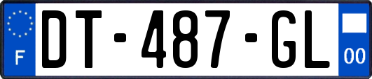 DT-487-GL