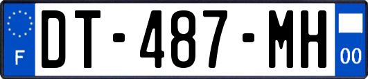DT-487-MH
