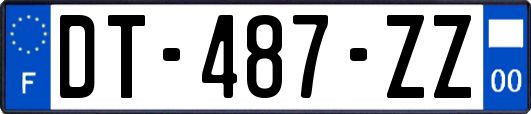 DT-487-ZZ