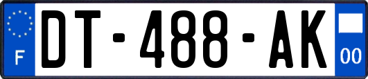 DT-488-AK