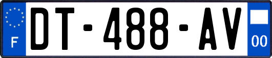 DT-488-AV