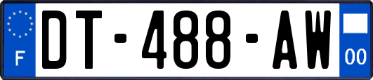 DT-488-AW