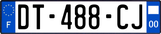 DT-488-CJ