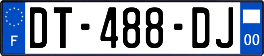 DT-488-DJ