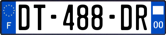 DT-488-DR