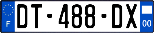 DT-488-DX