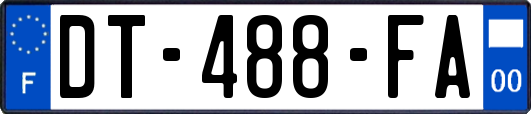 DT-488-FA