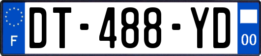 DT-488-YD