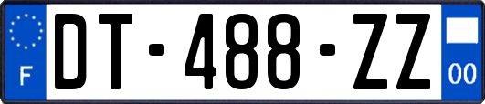 DT-488-ZZ