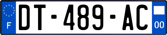 DT-489-AC