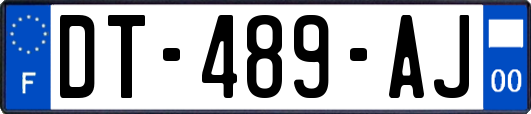 DT-489-AJ