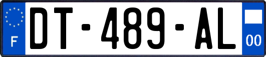 DT-489-AL