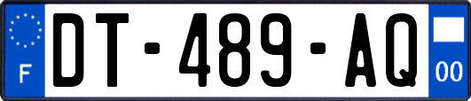 DT-489-AQ