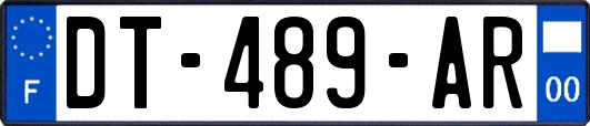 DT-489-AR