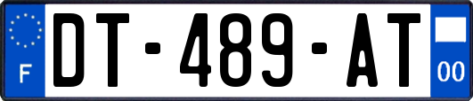 DT-489-AT