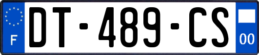 DT-489-CS