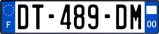 DT-489-DM