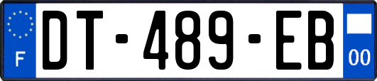DT-489-EB