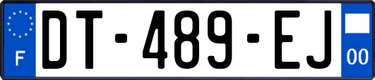 DT-489-EJ