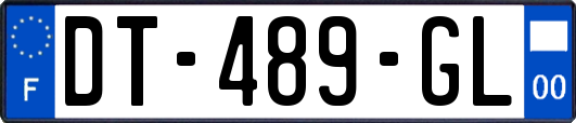 DT-489-GL