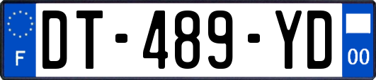 DT-489-YD