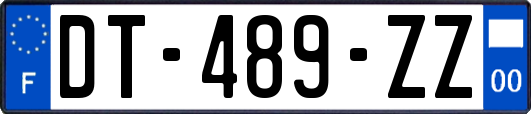 DT-489-ZZ
