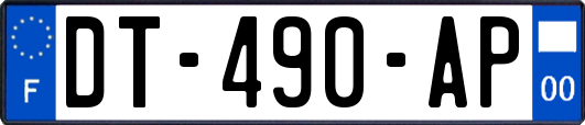 DT-490-AP