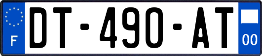 DT-490-AT