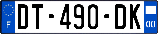 DT-490-DK