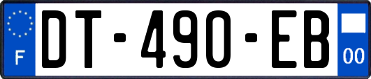 DT-490-EB