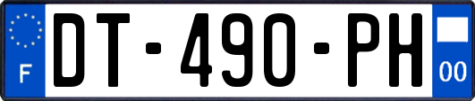 DT-490-PH