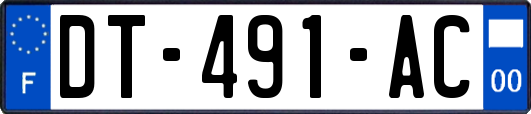 DT-491-AC