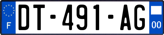 DT-491-AG