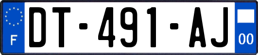 DT-491-AJ
