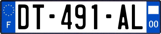 DT-491-AL