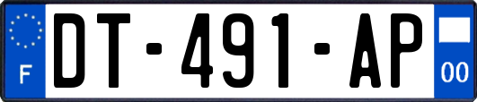 DT-491-AP