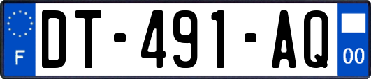 DT-491-AQ