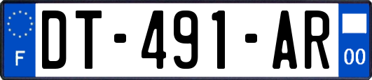 DT-491-AR