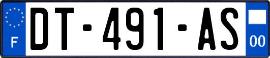 DT-491-AS
