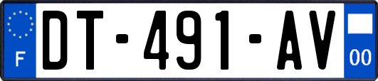 DT-491-AV