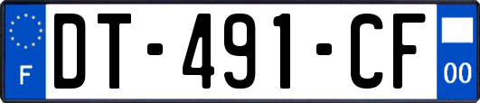 DT-491-CF