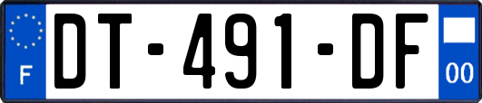 DT-491-DF