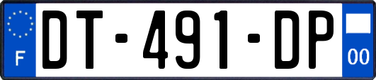 DT-491-DP