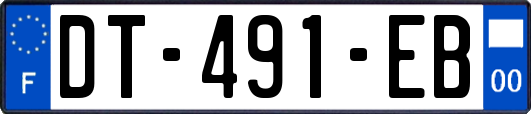 DT-491-EB