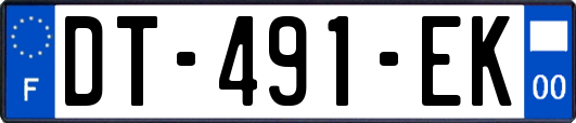 DT-491-EK